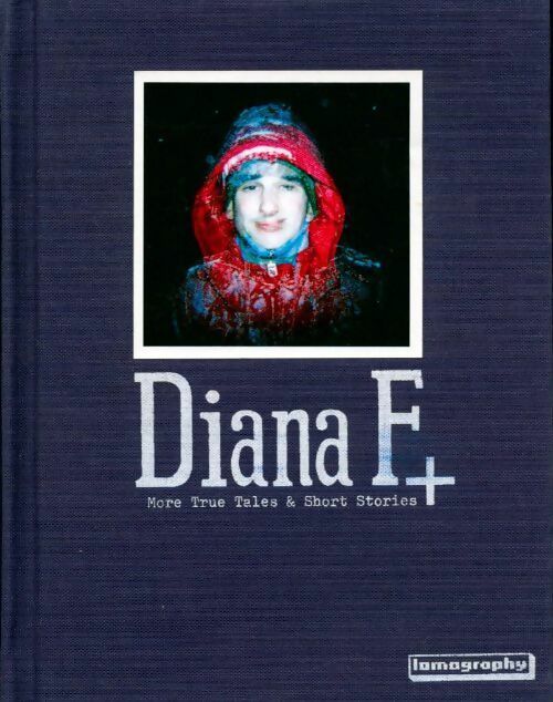 Livrenpoche : Diana F+ - Collectif - Livre