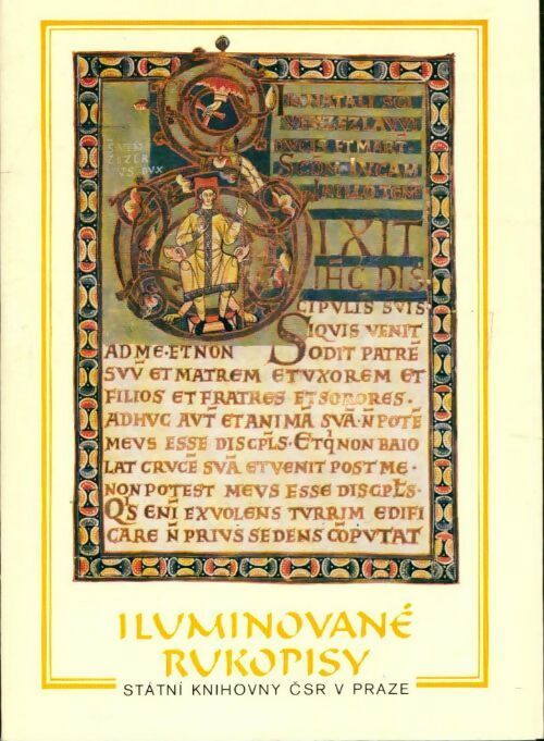 Livrenpoche : Iluminované rukopisy - Collectif - Livre