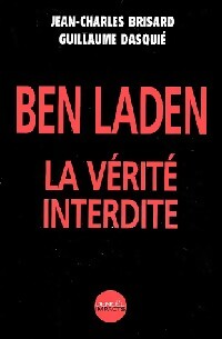 Livrenpoche : Ben Laden, la vérité interdite - Jean-Charles Brisard - Livre