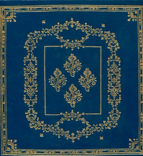 Livrenpoche : Histoire d'amour de l'histoire de France Tome IV - Guy Breton - Livre