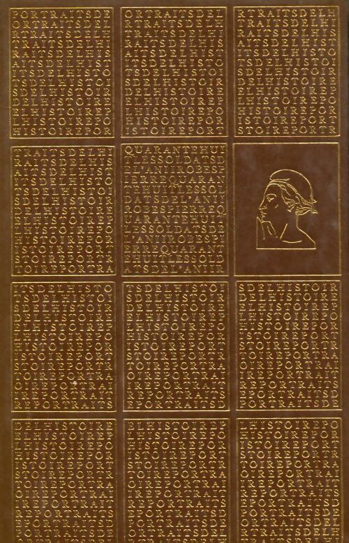 Livrenpoche : Quarante-huit - Emile Tersen - Livre