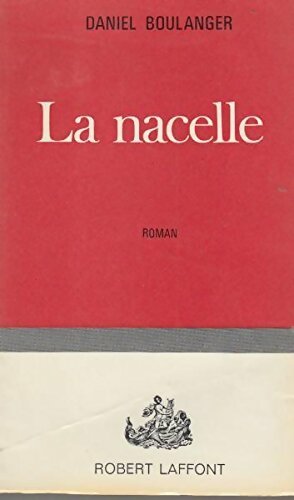 Livrenpoche : La nacelle - Janine Boulanger - Livre