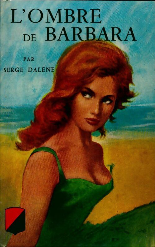 Livrenpoche : L'ombre de Barbara - Serge Dalène - Livre