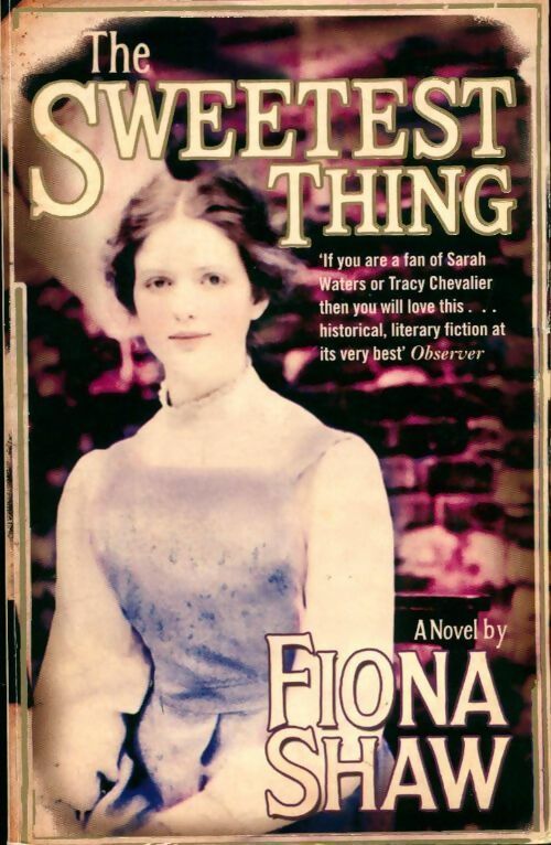 Livrenpoche : The sweetest thing - Susan Sallis - Livre