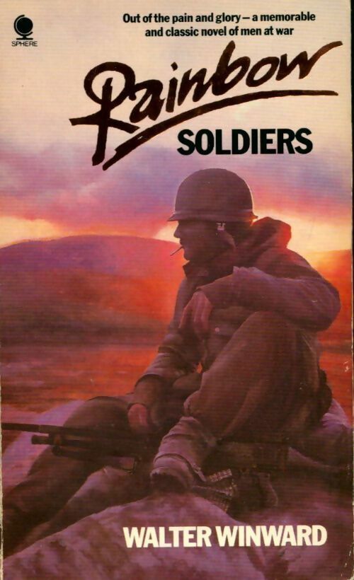 Livrenpoche : Rainbow soldiers - Walter Winward - Livre