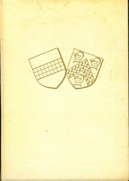 Livrenpoche : Les Tudors et les Stuarts - Guy Le Clec'h - Livre