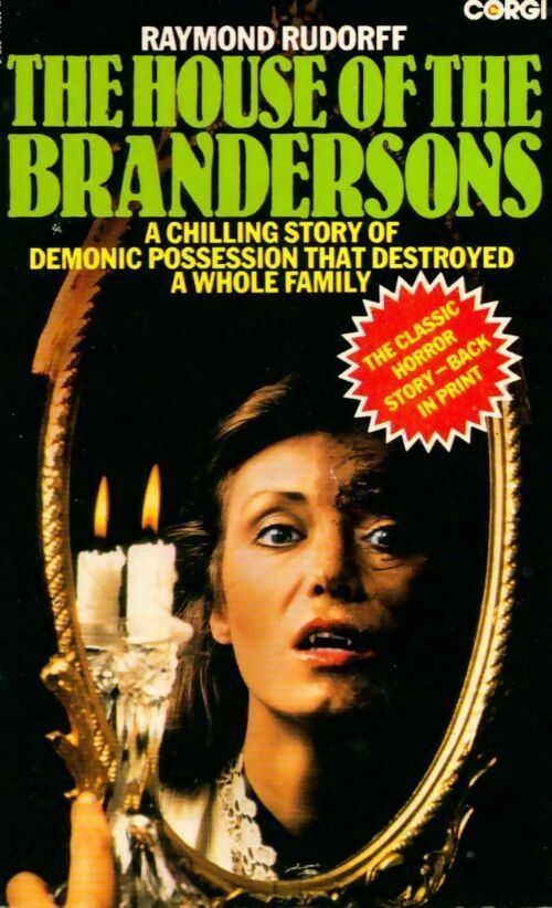 Livrenpoche : The house of the Brandersons - Raymond Rudorff - Livre