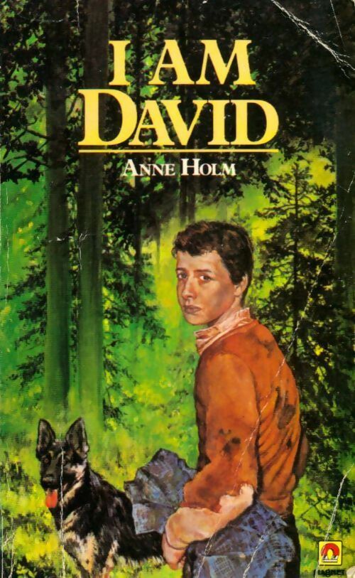Livrenpoche : I am David - Anne Holm - Livre