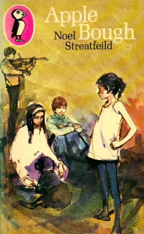 Livrenpoche : Apple bough - Noel Streatfeild - Livre