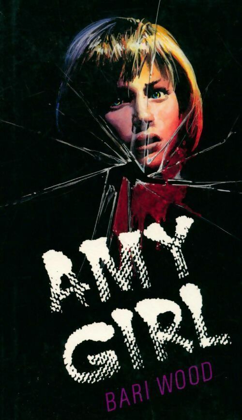 Livrenpoche : Amy Girl - Wood Bari - Livre