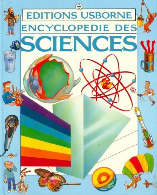 Livrenpoche : Encyclopédie des sciences - Craig William - Livre