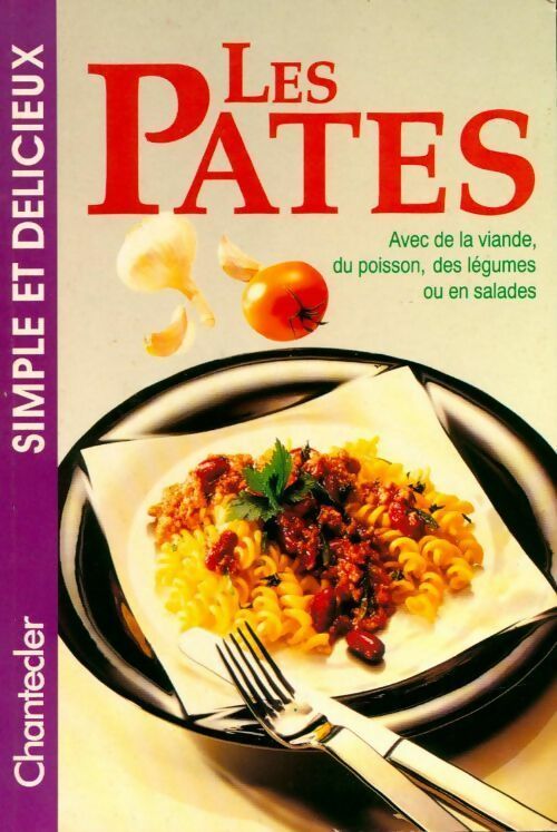 Livrenpoche : Les pâtes - Elke Fuhrmann - Livre