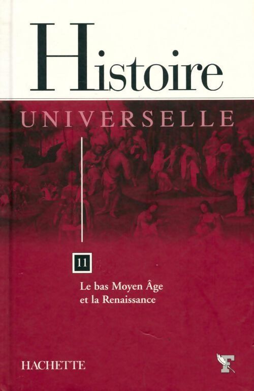 Le bas moyen âge et la renaissance - Collectif - Livre