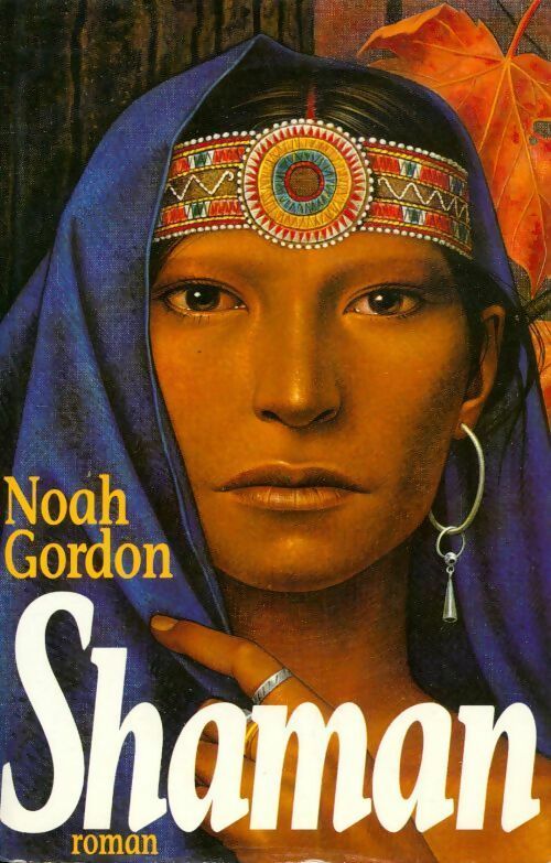 Livrenpoche : Shaman - Noah Gordon - Livre