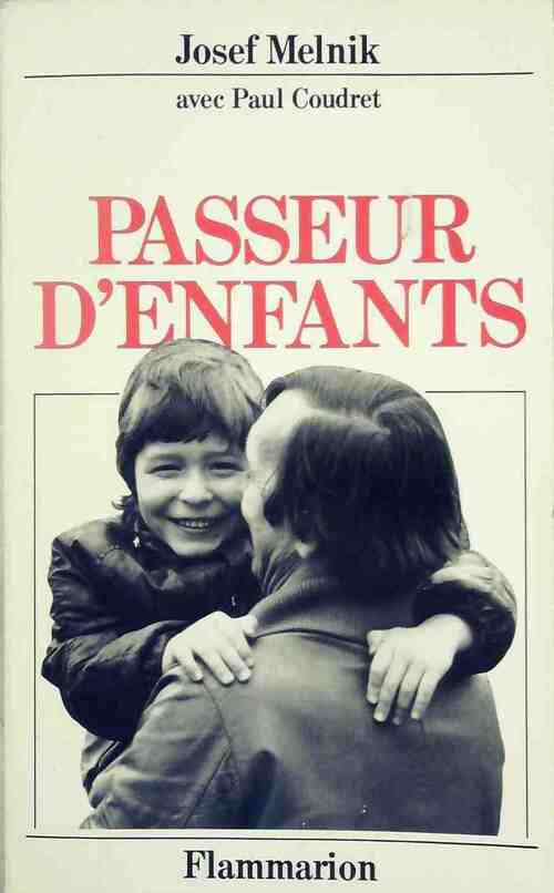Livrenpoche : Passeur d'enfants - Melnik/Coudret - Livre