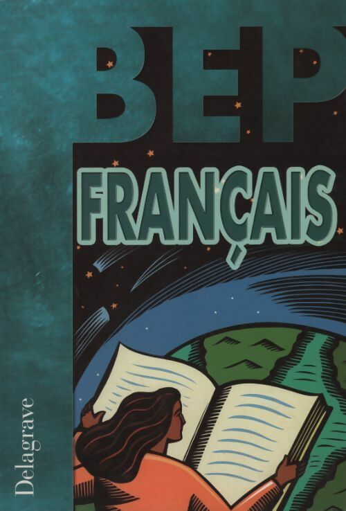 Livrenpoche : Français BEP - Collectif, Fabien Gruel - Livre