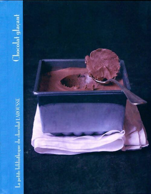 Livrenpoche : Chocolat glaçant - Collectif - Livre