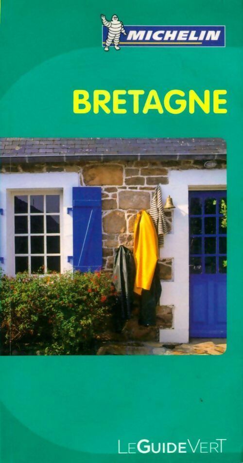 Livrenpoche : Bretagne 2009 - Collectif - Livre