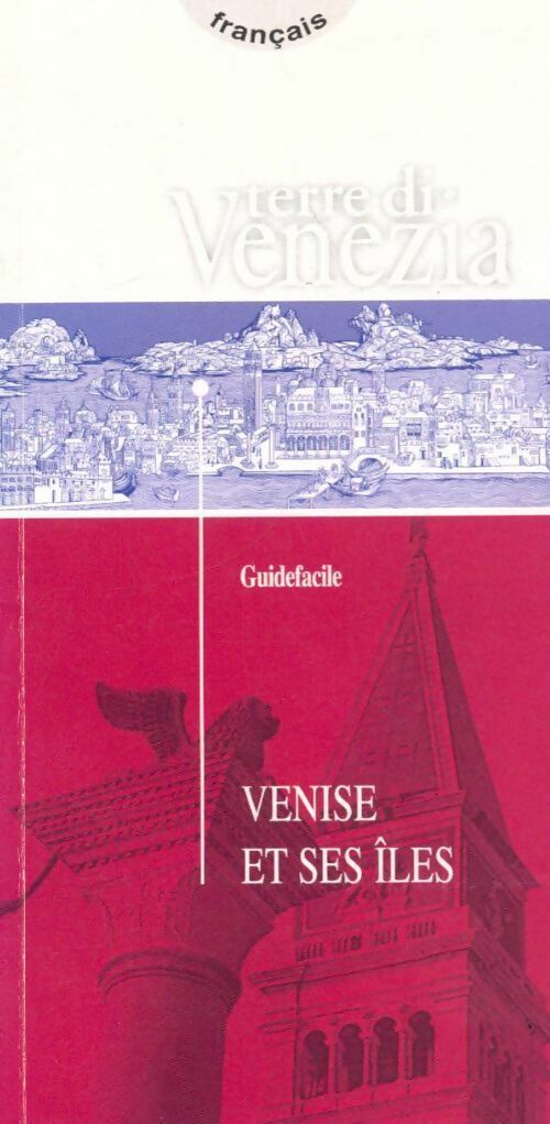 Livrenpoche : Venise et ses îles - Collectif - Livre