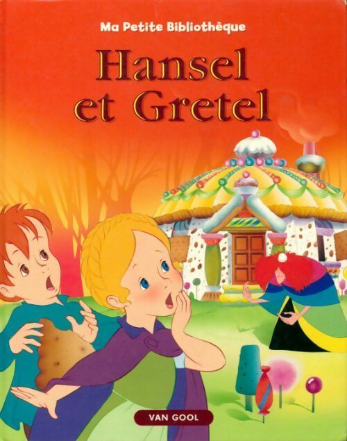 Livrenpoche : Hansel et Gretel - Mary Carey - Livre