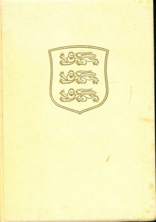 Livrenpoche : Les Plantagenêts - Christine Lauffray - Livre