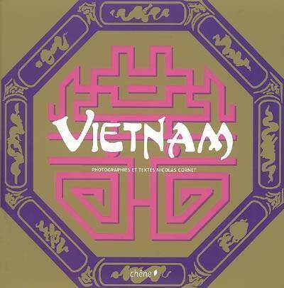 Livrenpoche : Vietnam - Nicolas Cornet - Livre