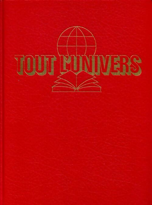 Livrenpoche : Tout l'univers Tome XI - Collectif - Livre