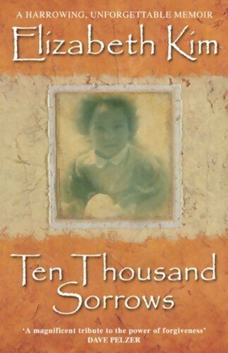 Livrenpoche : Ten thousand sorrows - Elizabeth Kim - Livre