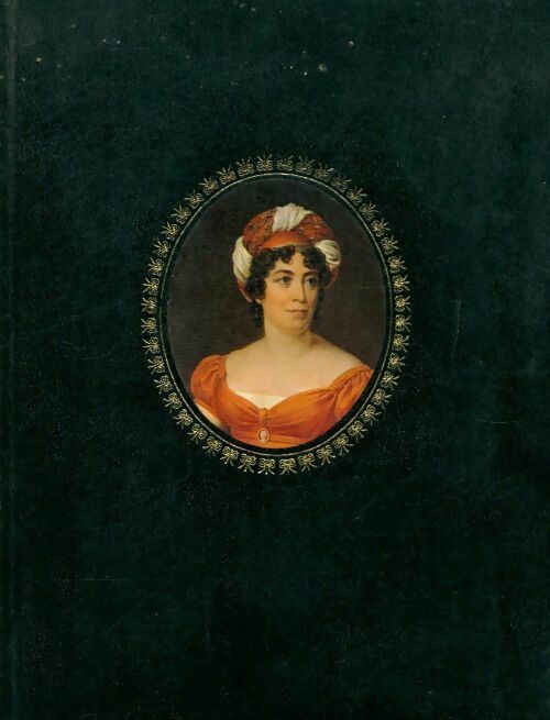 Livrenpoche : Madame de Stael ou le deuil éclatant du bonheur - Pierre Cordey - Livre
