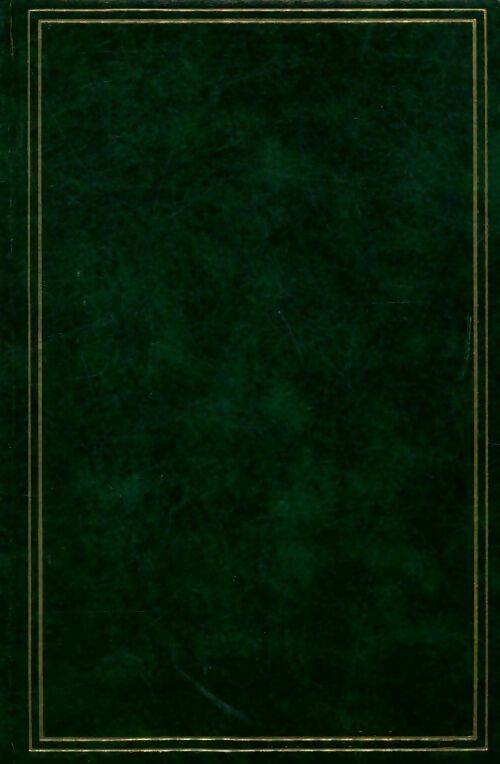 Livrenpoche : Anthologie de la correspondance française Tome IV : De Jean-Jacques Rousseau à Royer-Collard - André Maison - Livre