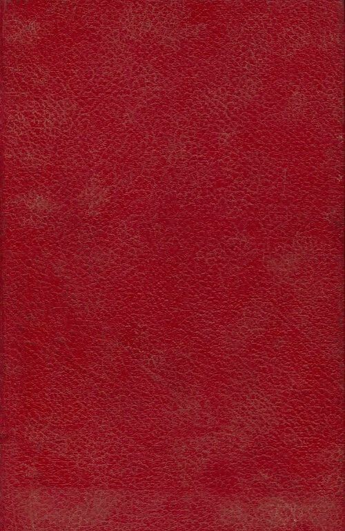 Livrenpoche : Les principaux animaux de chasse de l?Afrique noire continentale française - Pierre Bourgoin - Livre