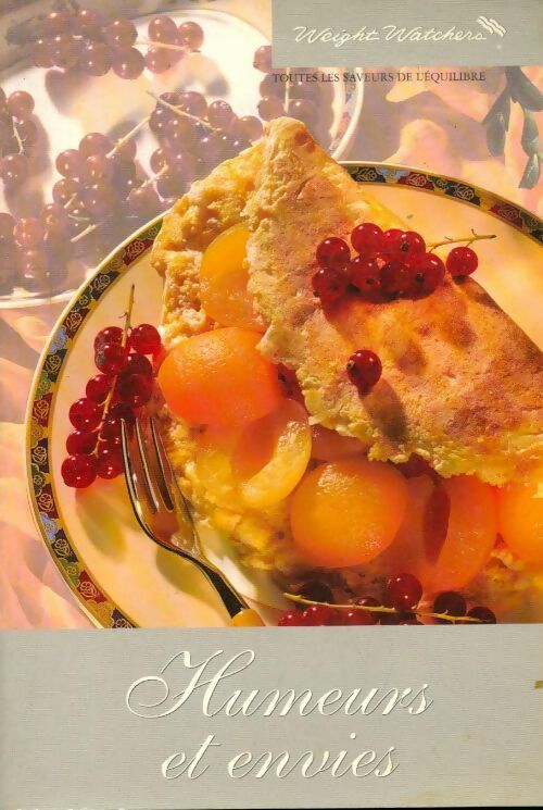 Livrenpoche : Humeurs et envies - Collectif - Livre