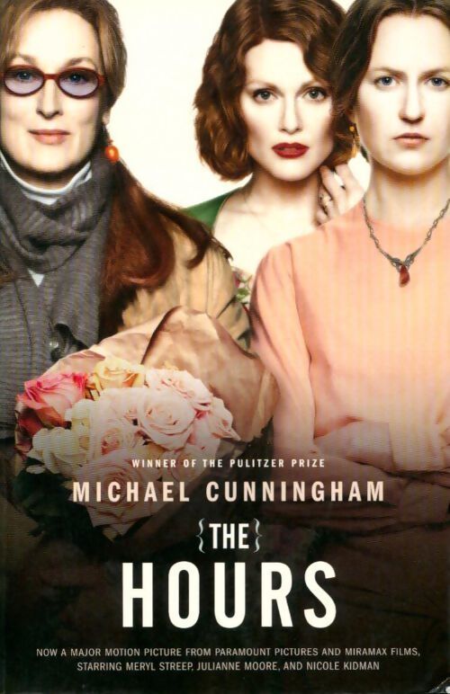 Livrenpoche : The hours - Michael Cunningham - Livre