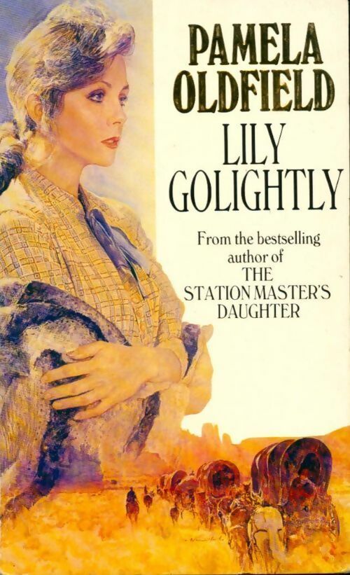 Livrenpoche : Lily Golightly - Pamela Oldfield - Livre