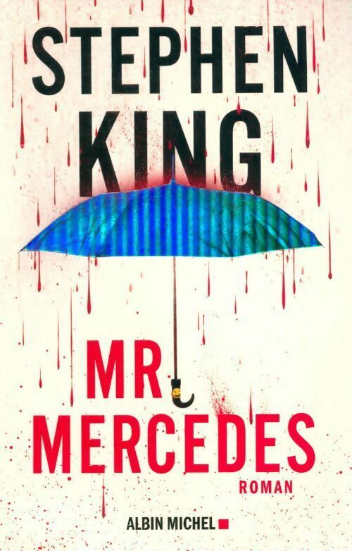 Livrenpoche : Mr Mercedes - Stephen King - Livre