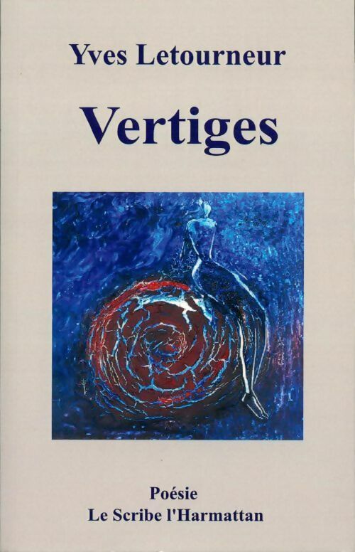 Livrenpoche : Vertiges - Yves Letourneur - Livre
