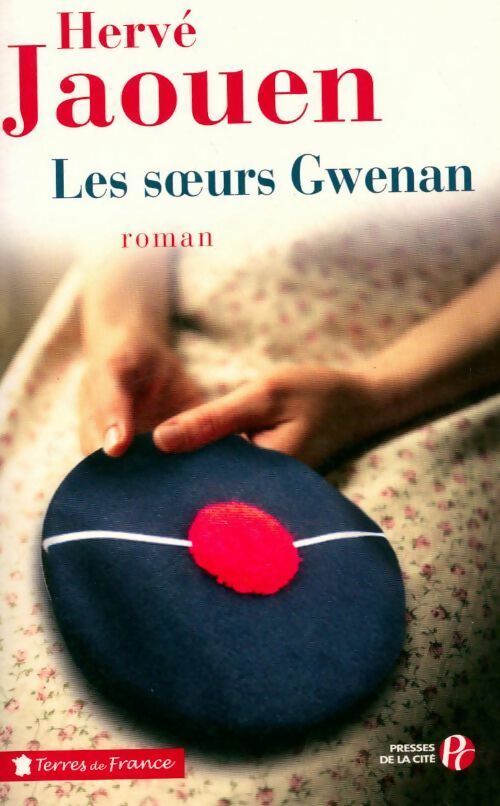 Livrenpoche : Les soeurs Gwenan - Hervé Jaouen - Livre