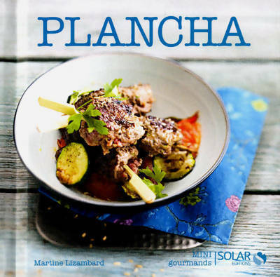 Livrenpoche : Plancha - Collectif - Livre