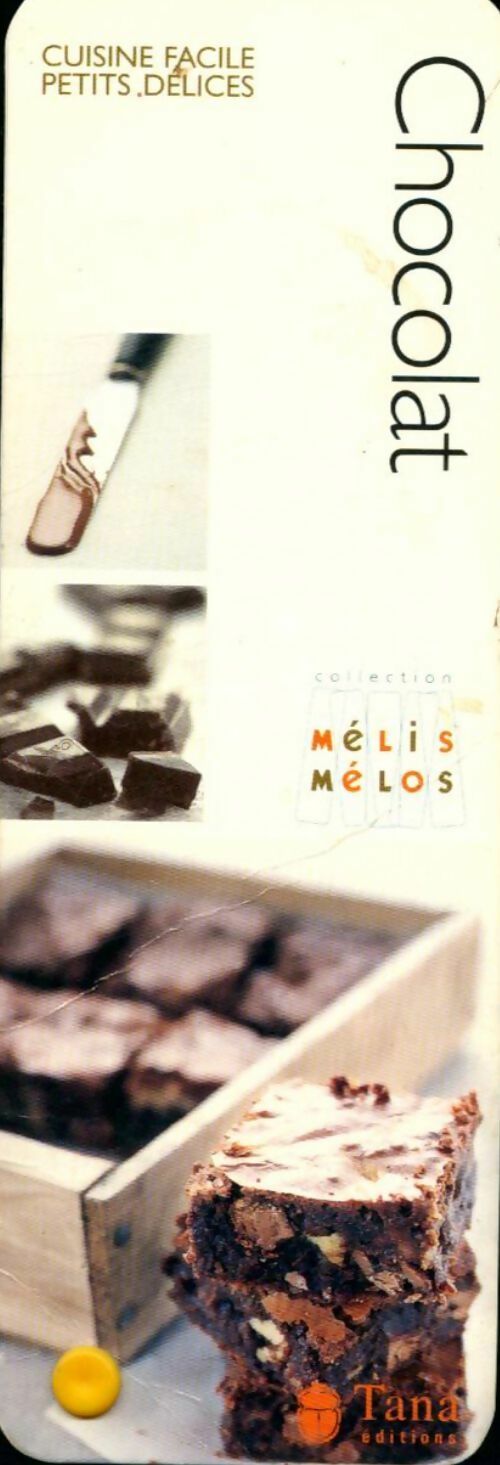 Livrenpoche : Chocolat - Caroline Gibert - Livre