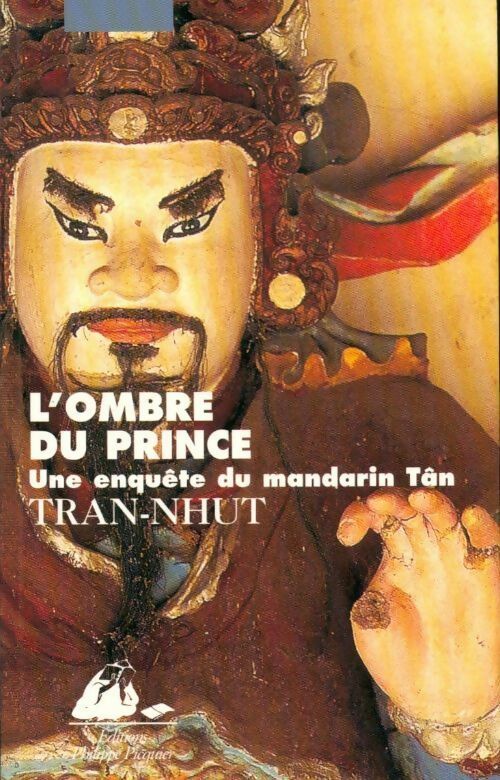 Livrenpoche : L'ombre du prince - Tran-Nhut - Livre