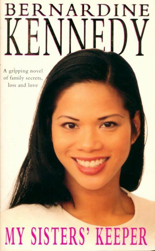 Livrenpoche : My sister's keeper - Bernardine Kennedy - Livre