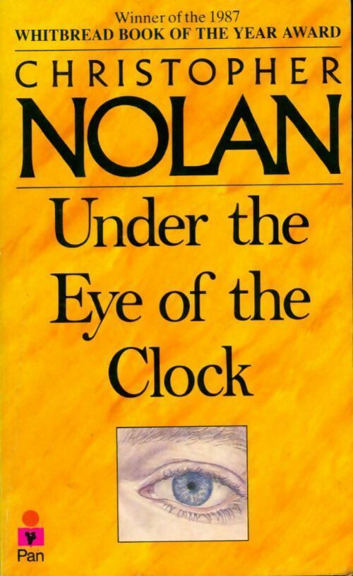 Livrenpoche : Under the eye of the clock - Christopher Nolan - Livre