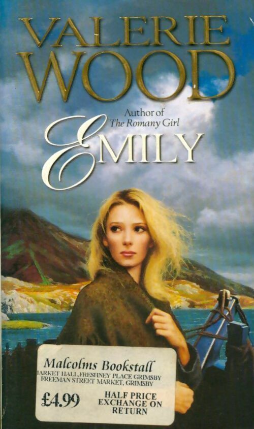 Livrenpoche : Emily - Val Wood - Livre