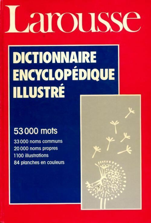 Livrenpoche : Dictionnaire encyclopédique illustré en couleurs - Collectif - Livre