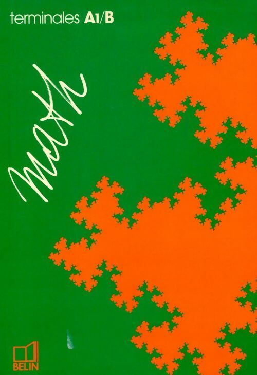 Livrenpoche : Math Terminales A1, B - Suzanne Hautcoeur - Livre