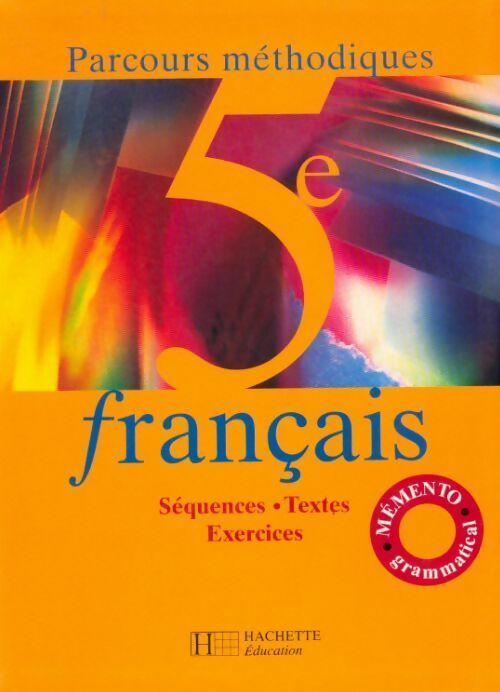 Livrenpoche : Français 5e - Marguerite Masurel - Livre