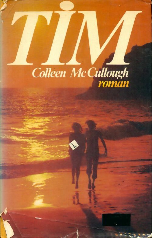 Tim - Colleen McCullough -  Le Grand Livre du Mois GF - Livre