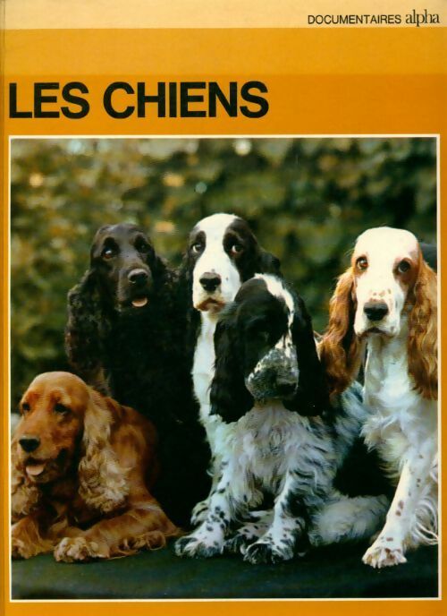 Livrenpoche : Les chiens - Adriano Torregrossa - Livre