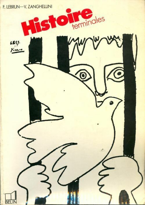 Livrenpoche : Histoire Terminales - Jean-Jacques Becker - Livre