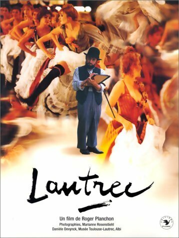 Livrenpoche : Lautrec - Roger Planchon - Livre